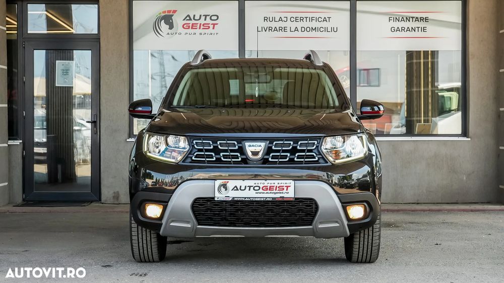 Dacia Duster - 9