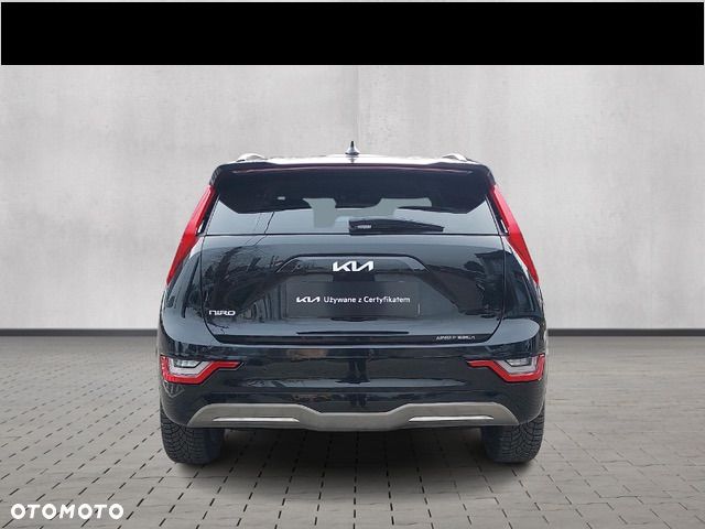 Kia Niro 64kWh XL - 17