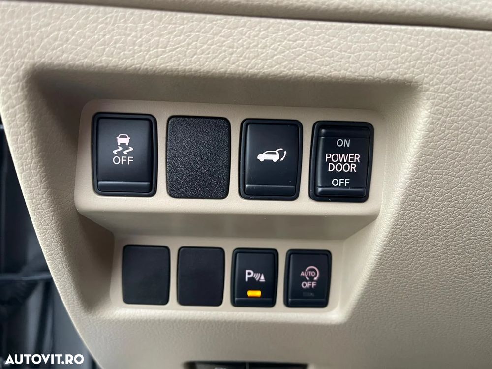 Nissan X-Trail 1.6 dCi Tekna - 23