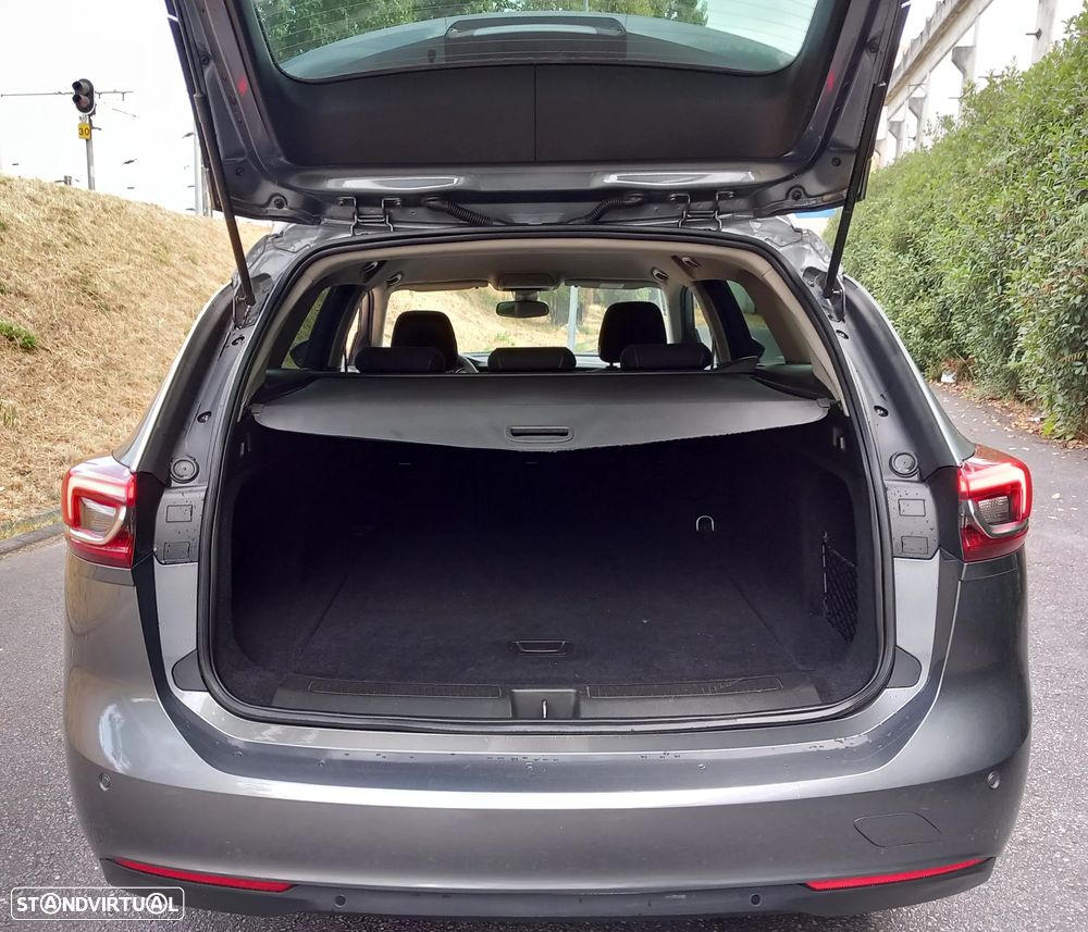 Opel Insignia Sports Tourer 1.6 CDTi Business Edition - 30