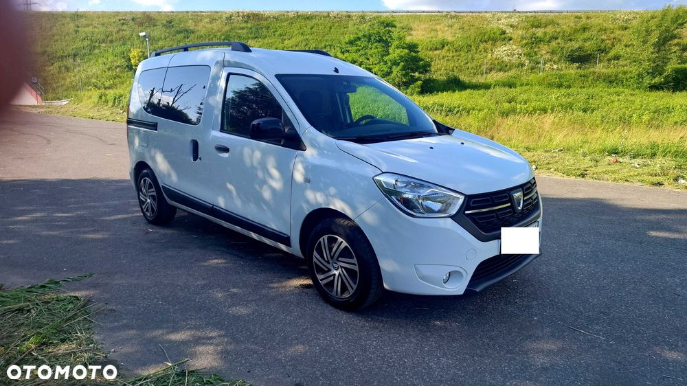 Dacia Dokker - 3