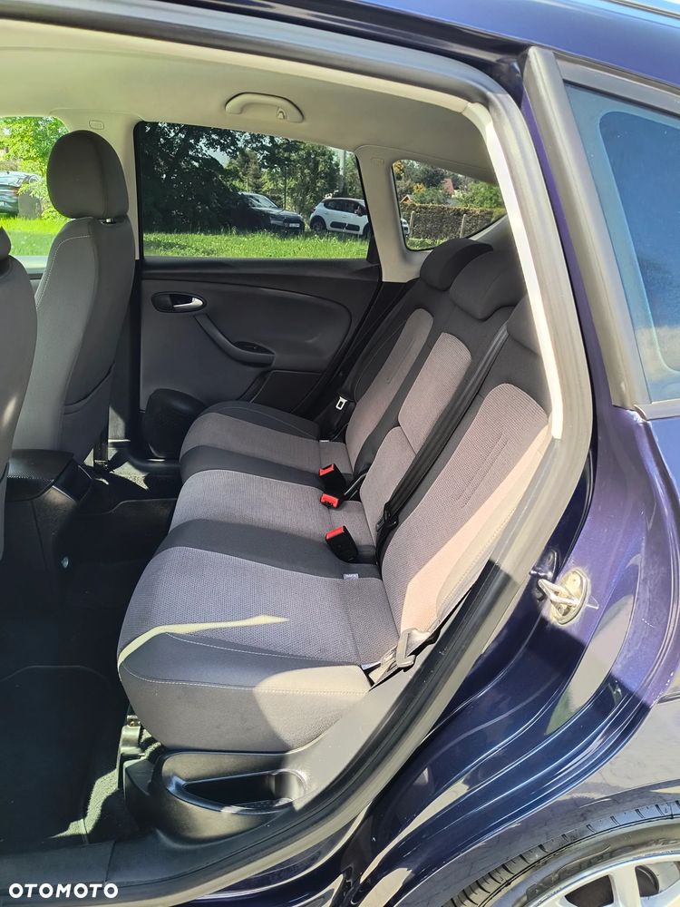 Seat Altea XL 1.4 TSI Reference - 16