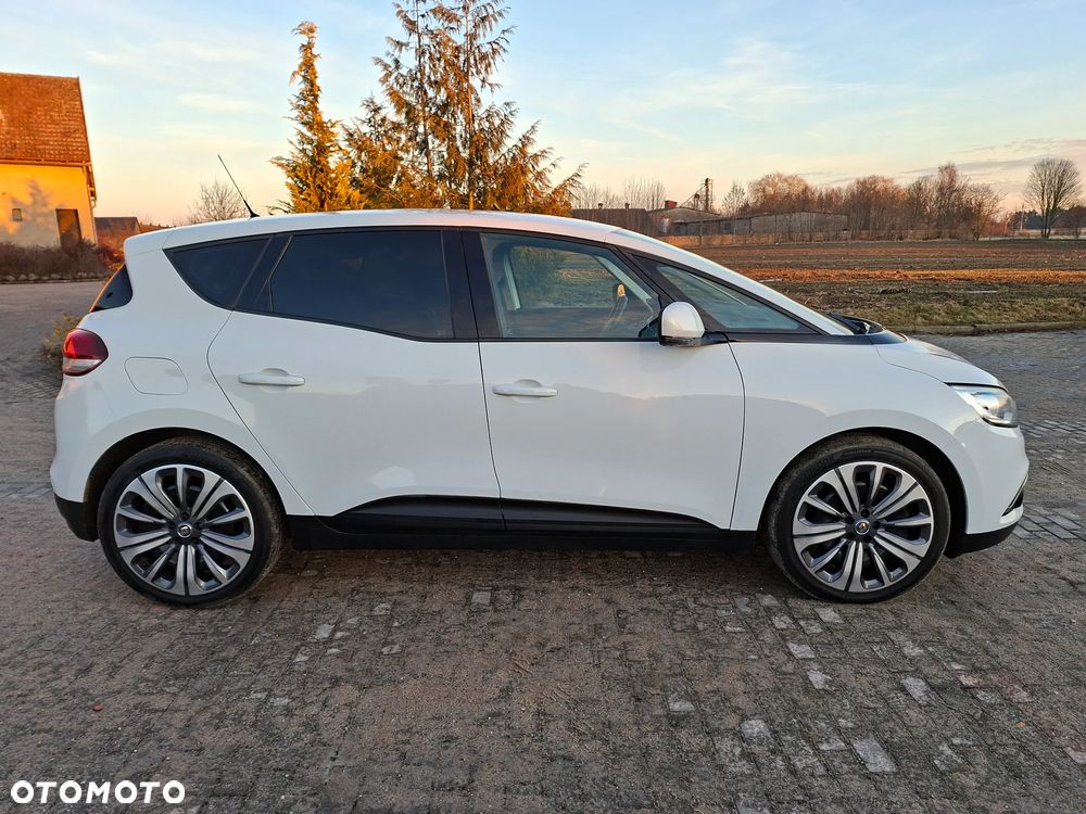 Renault Scenic ENERGY TCe 115 LIMITED - 9