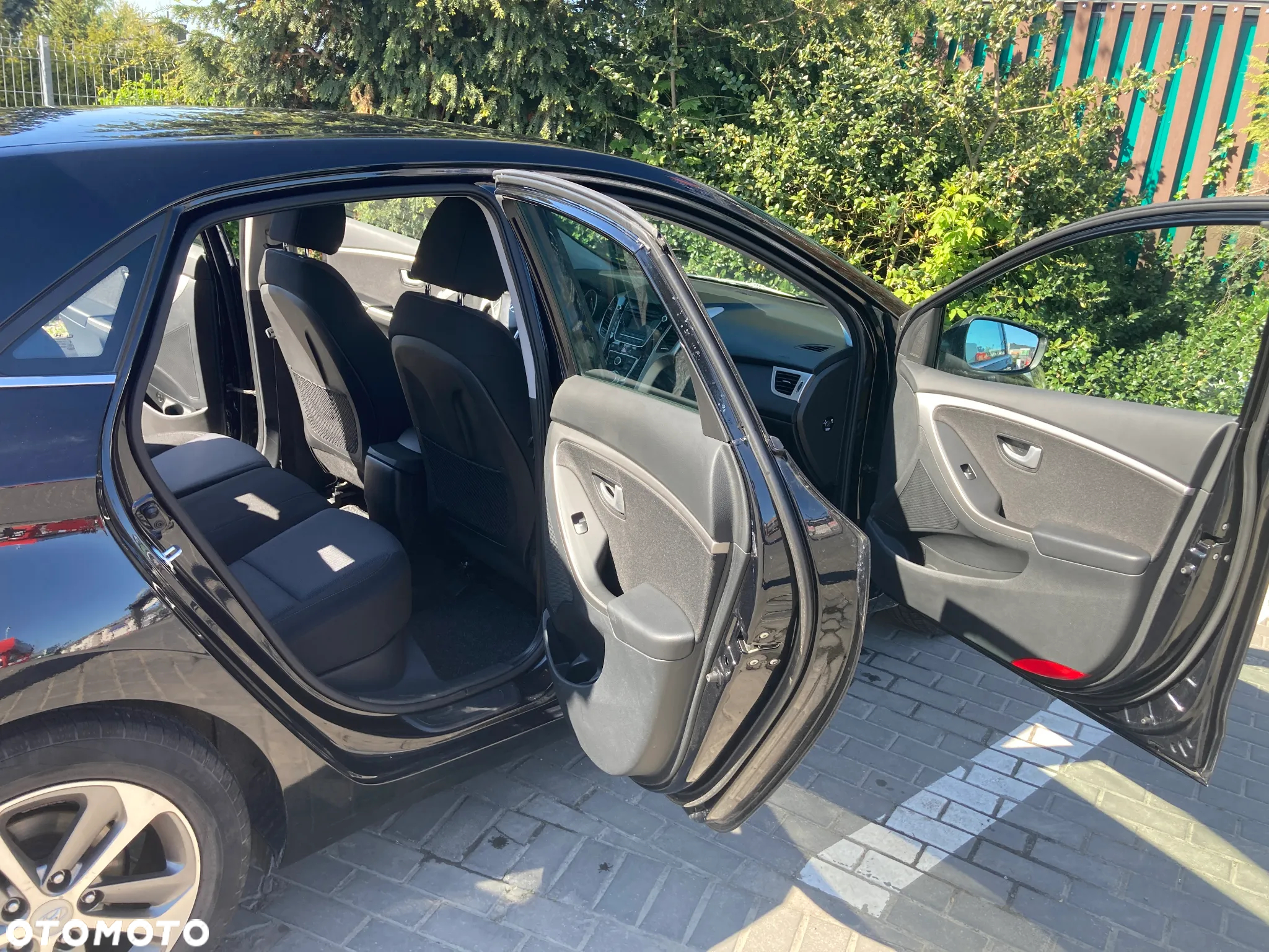Hyundai i30 1.4 Comfort - 11