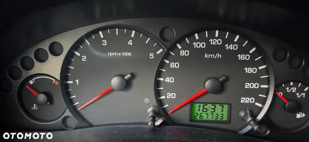 Ford Transit Connect - 10