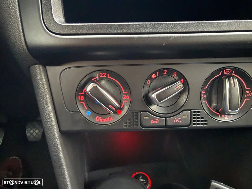 VW Polo 1.2 TDi Confortline - 25