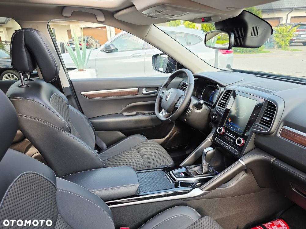 Renault Koleos 2.0 dCi Zen X-Tronic - 39