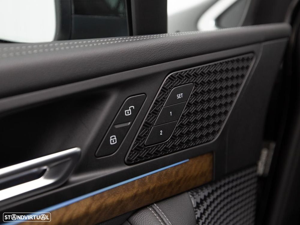 BMW 218 Active Tourer i Aut. Luxury Line - 15