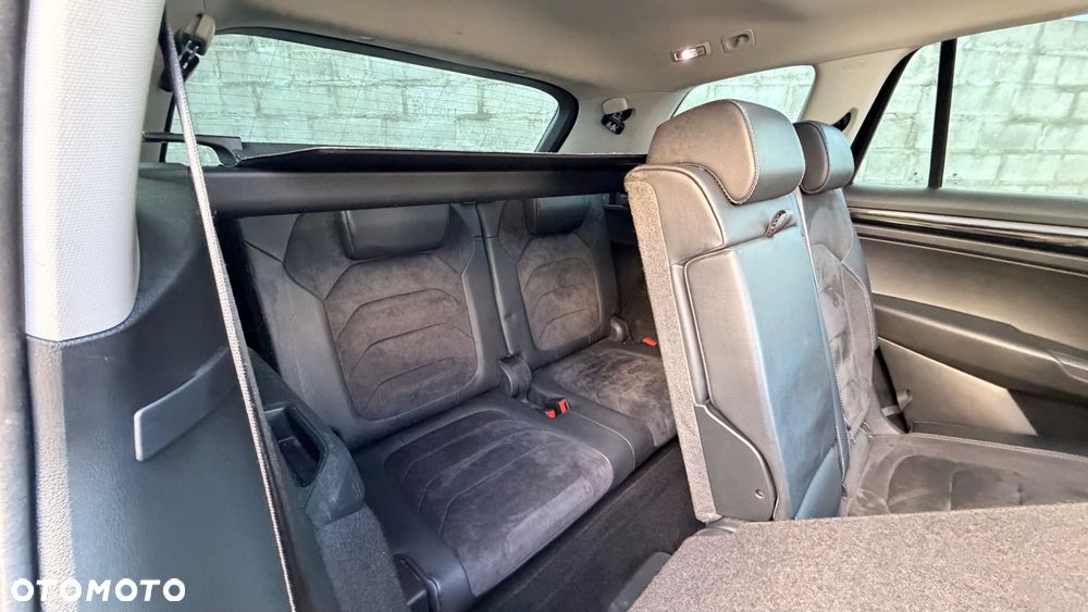 Skoda Kodiaq 2.0 TDI 4x4 DSG Ambition - 38