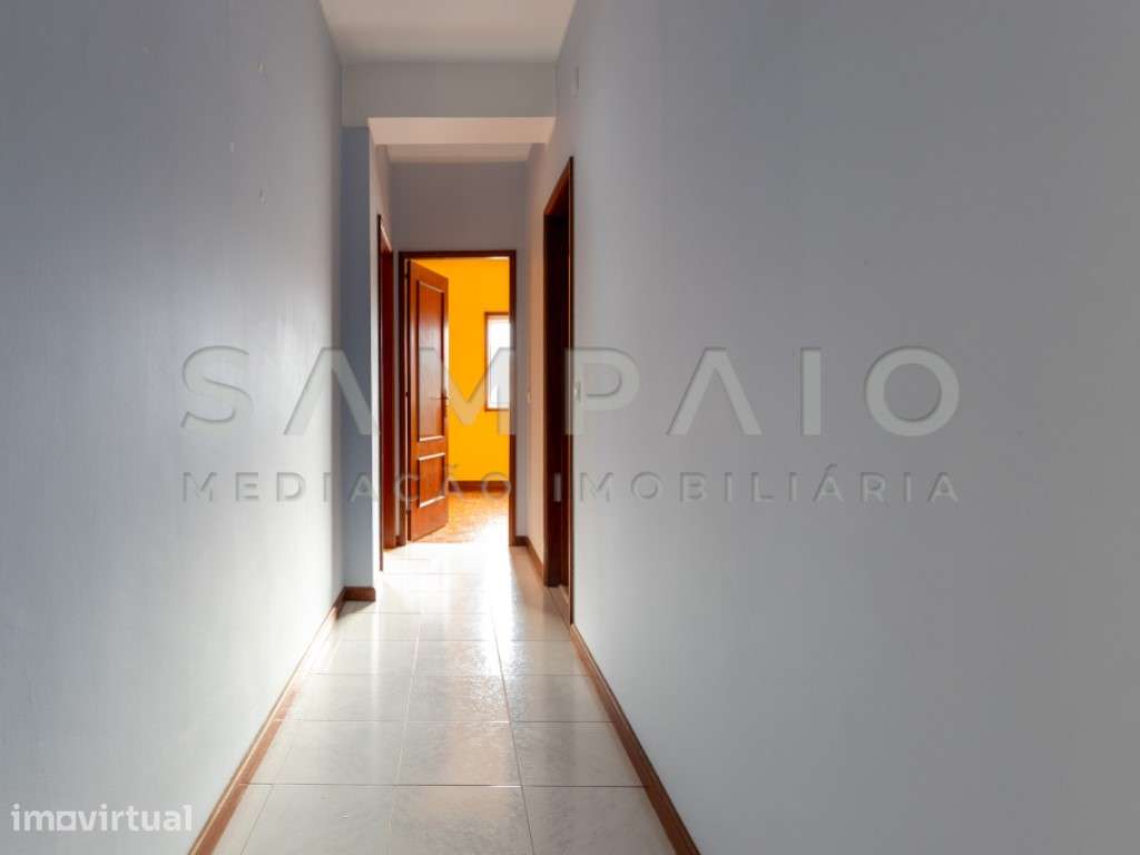 Apartamento T2 - Rio Tinto/Metro da Campainha! - Grande imagem: 5/13