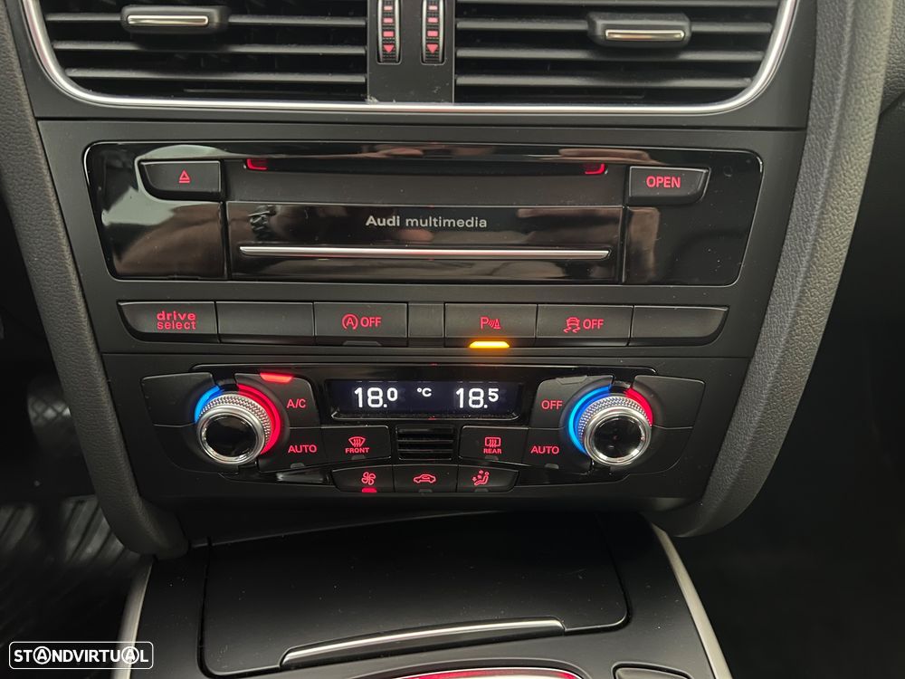 Audi A5 Sportback 2.0 TDI S-line - 21