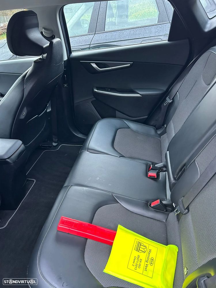 Kia EV6 77,4-kWh - 3