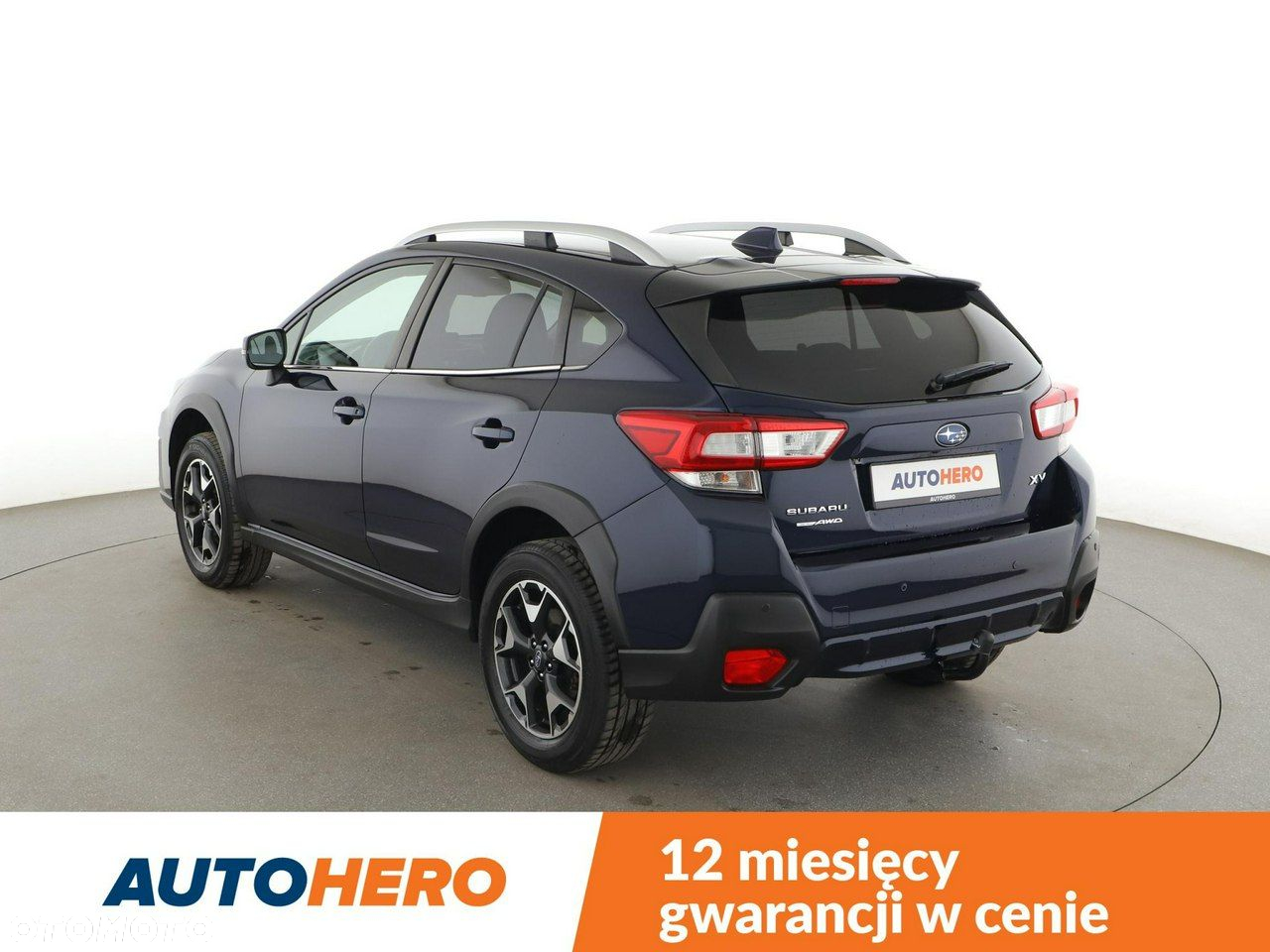 Subaru XV 1.6i Lineartronic Comfort - 4