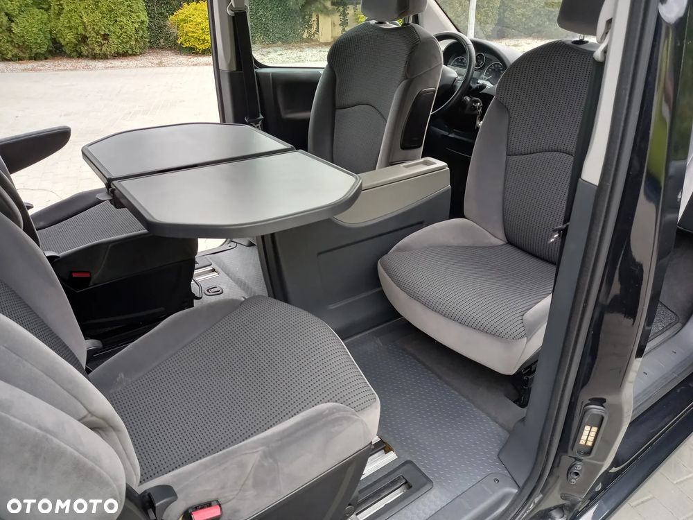 Citroën Jumpy Combi - 24