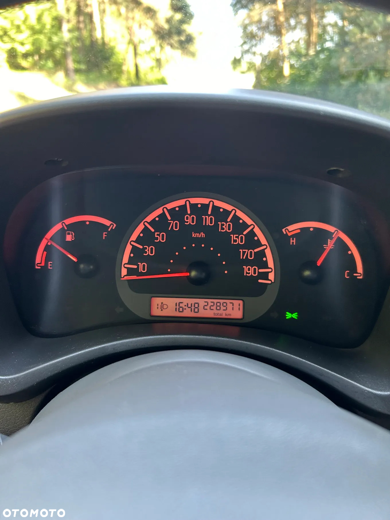 Fiat Panda - 10