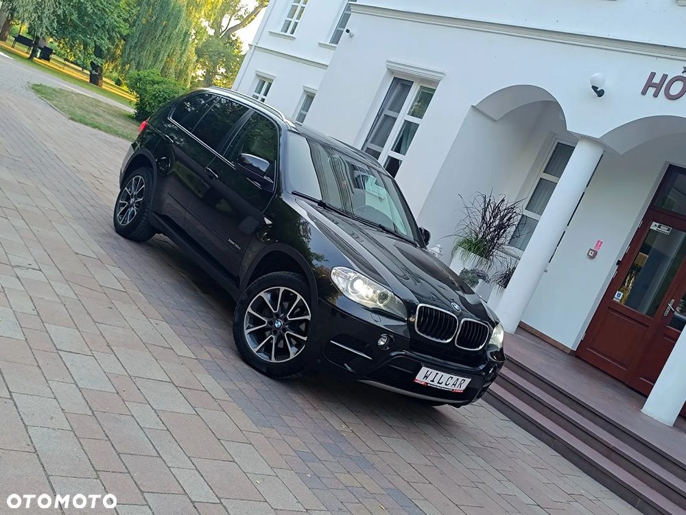 BMW X5 xDrive30d - 38