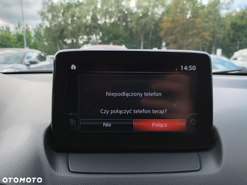Mazda CX-3 2.0 SkyPassion - 20