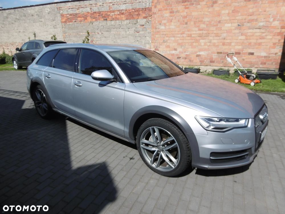 Audi A6 Allroad ver-3-0-tdi-quattro-tiptr - 1