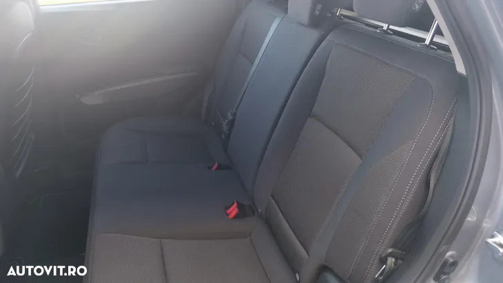 SsangYong Tivoli - 16
