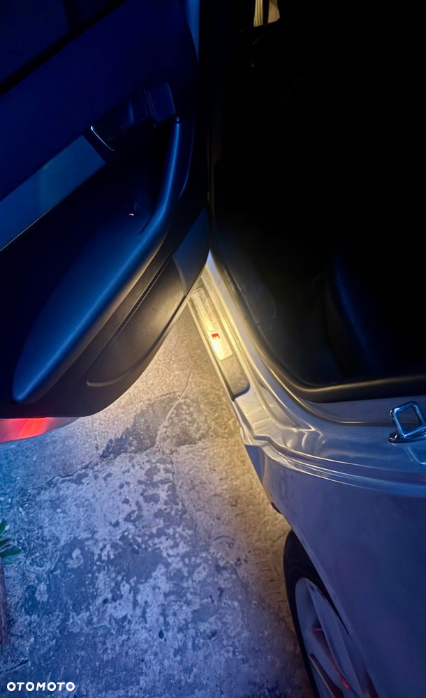 Audi A3 Sportback 2.0 TDI DPF Ambition - 20