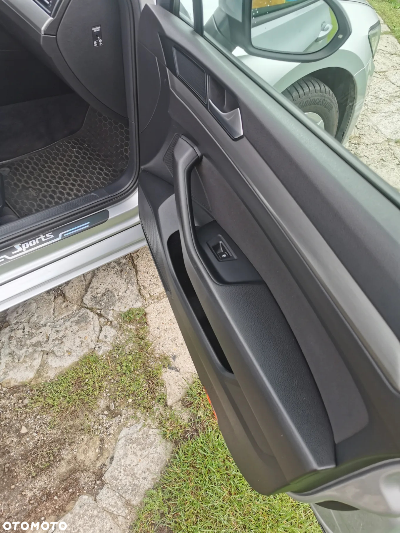 Volkswagen Passat 1.4 TSI BMT Comfortline - 13