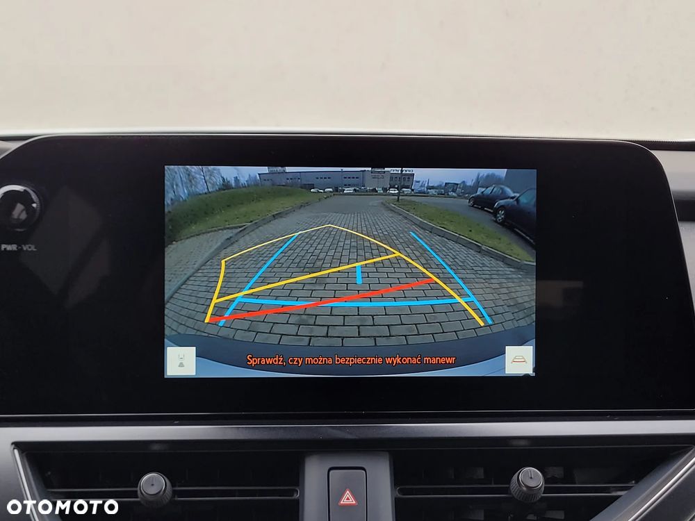 Lexus UX 250h GPF F Sport Design+ 2WD - 19