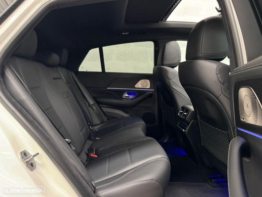 Mercedes-Benz GLE 350 de Coupé 4Matic - 52