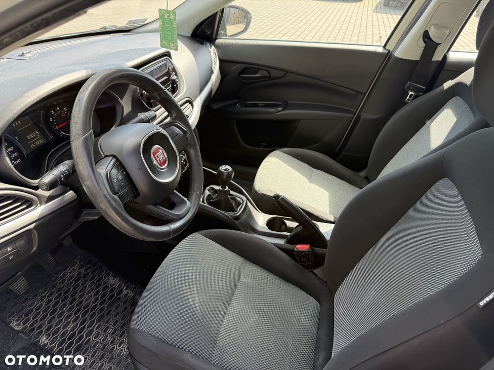 Fiat Tipo 1.4 16v Easy - 7