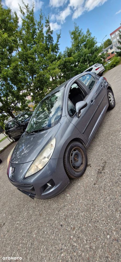 Peugeot 207 1.4 Trendy - 2