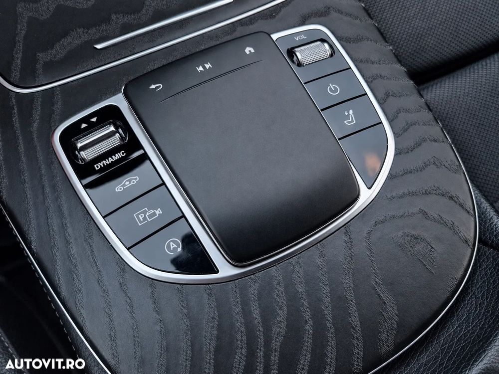 MERCEDES-BENZ E-Class 2020 — imagine 16