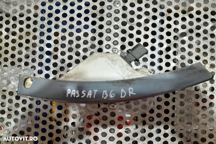 Lampa semnalizare fata dreapta 3C0953042L 3C0953042L Volkswagen VW Pa - 2