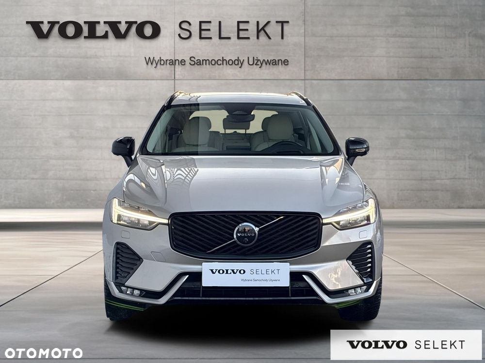 Volvo XC 60 - 3