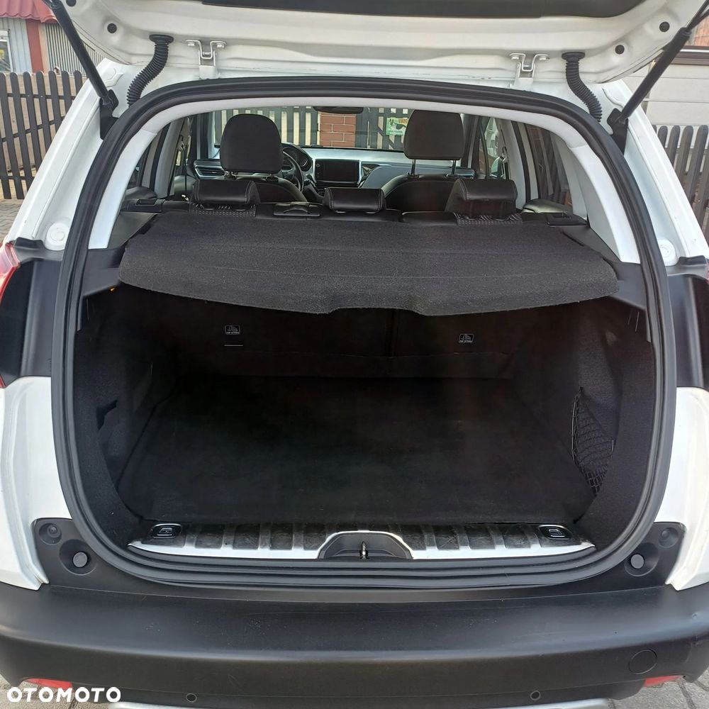 Peugeot 2008 - 25