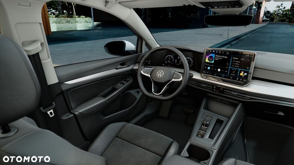 Volkswagen Golf - 7