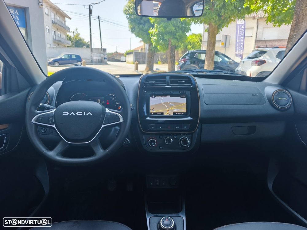 Dacia Spring Electric 65 Expression - 16
