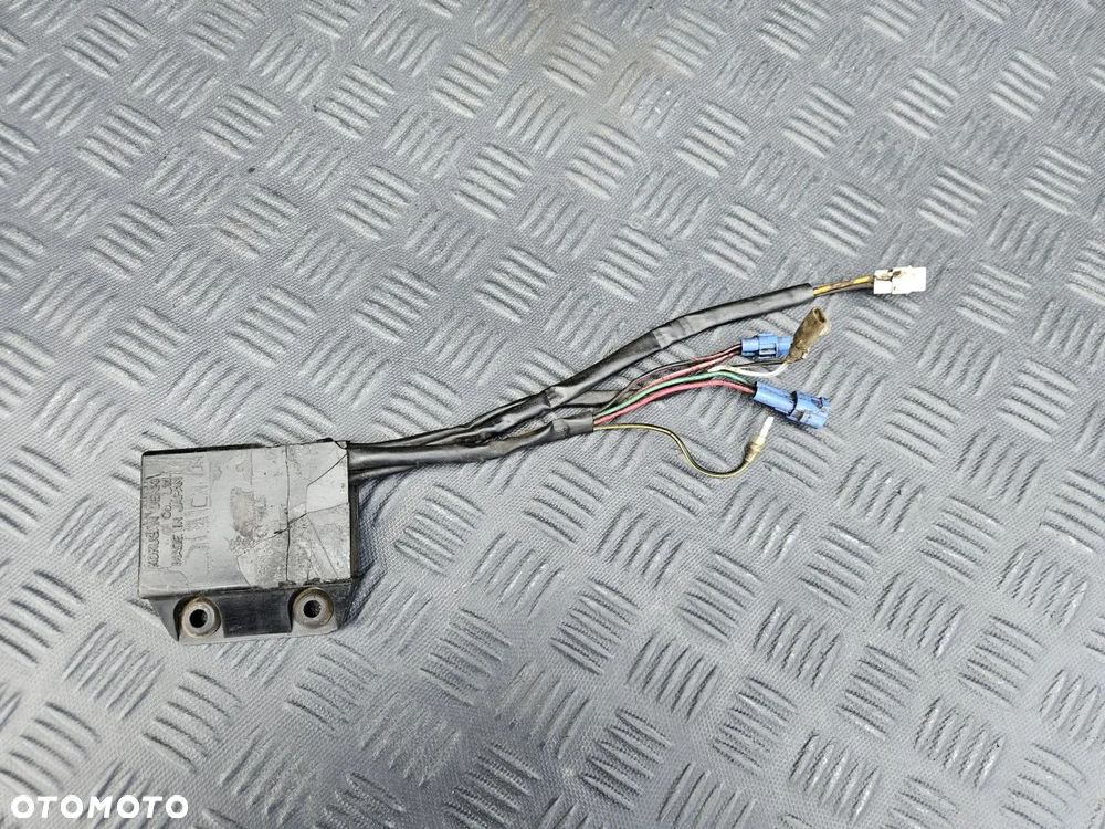 KTM SX EXC RFS MODUŁ ZAPŁONOWY CDI 525 520 450 400 250 RFS - 1