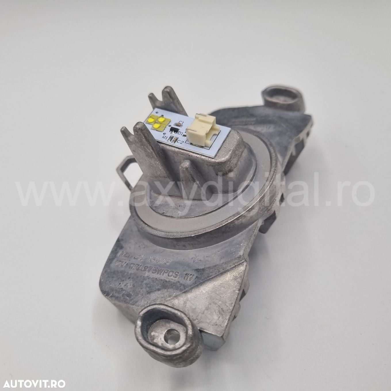 Modul LED Angel Eyes BMW Seria 3 - 2