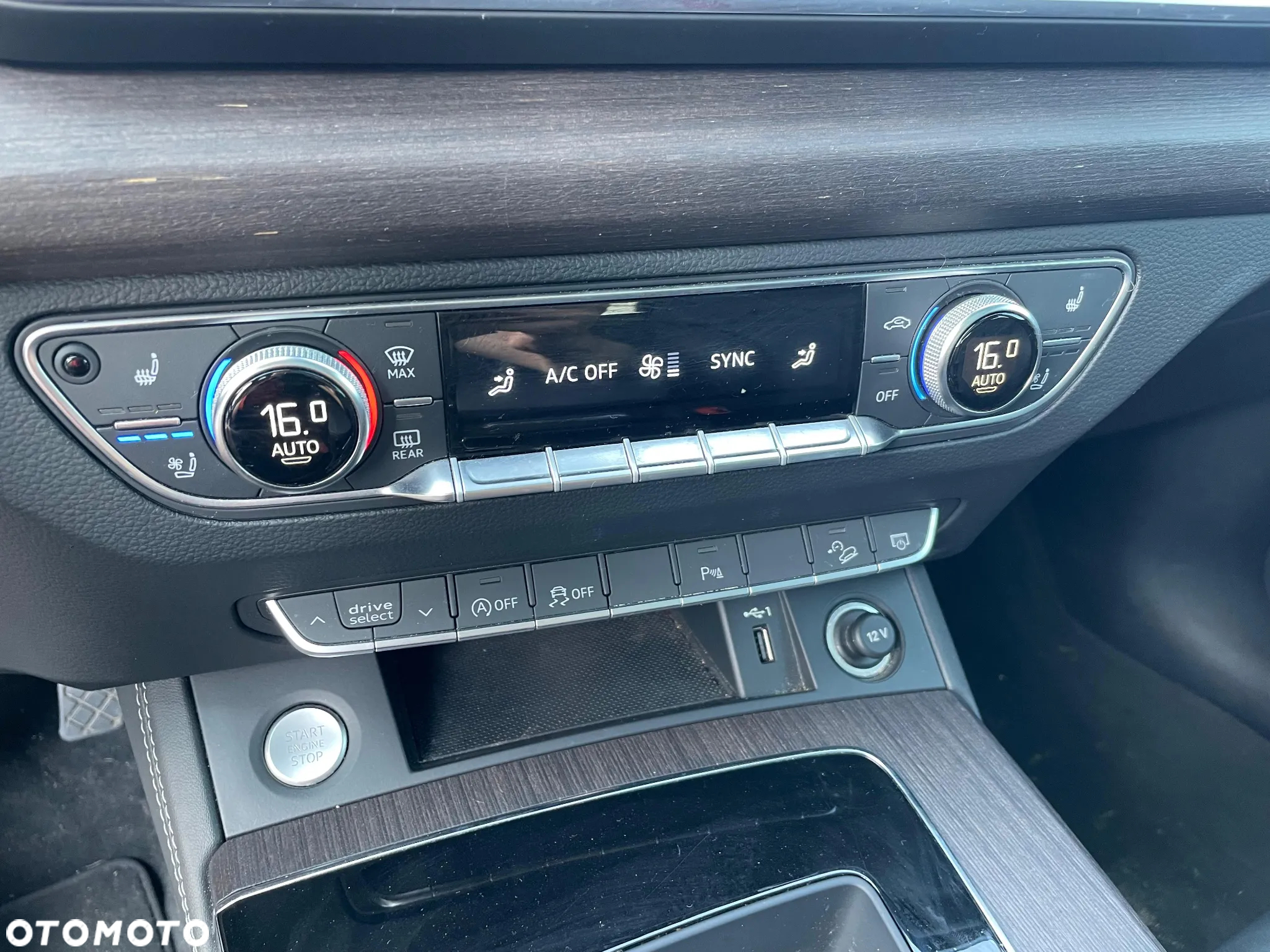 Audi Q5 45 TFSI quattro S tronic advanced - 16