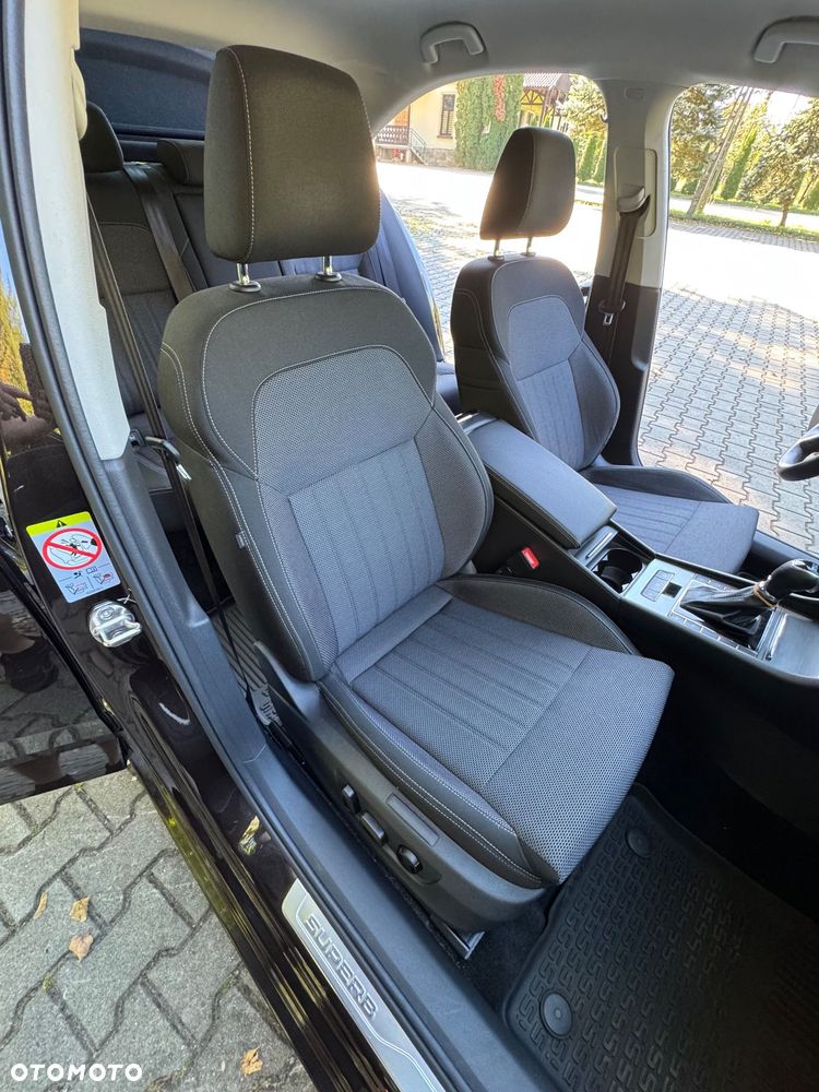 Skoda Superb 1.4 TSI Plug-In Hybrid L&K DSG - 16