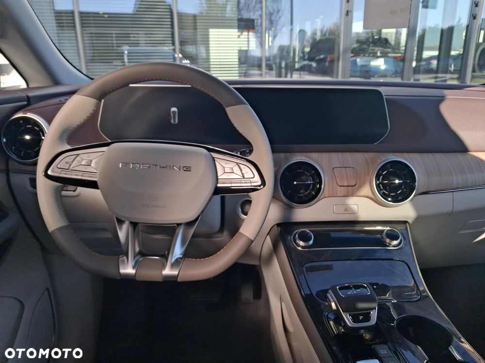 Forthing U Tour - 12