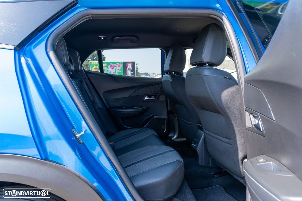 Peugeot 2008 1.2 PureTech Allure Pack - 13