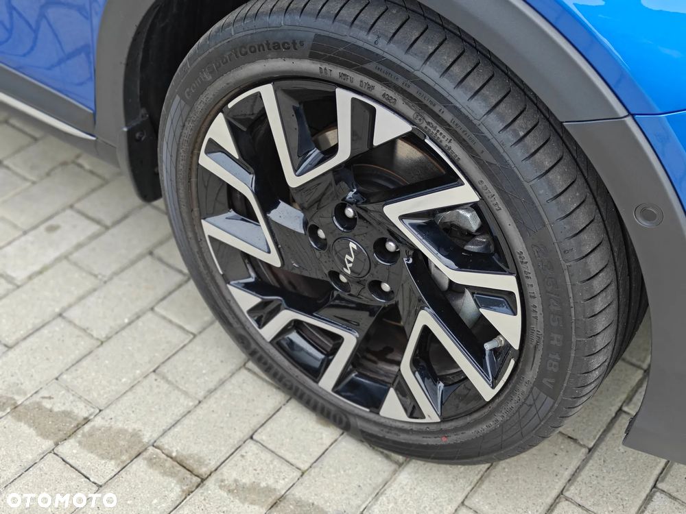 Kia XCeed 1.6 GDI PHEV Business Line DCT - 3