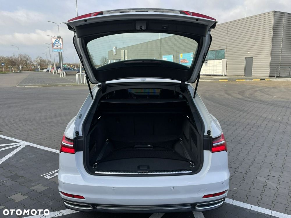 Audi A6 Avant 40 TDI S tronic sport - 27