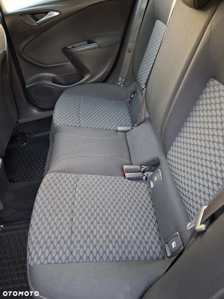 Opel Astra - 15