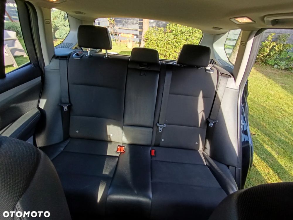 BMW X3 - 14
