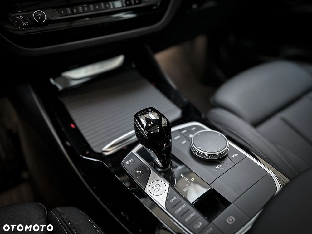 BMW X3 - 25