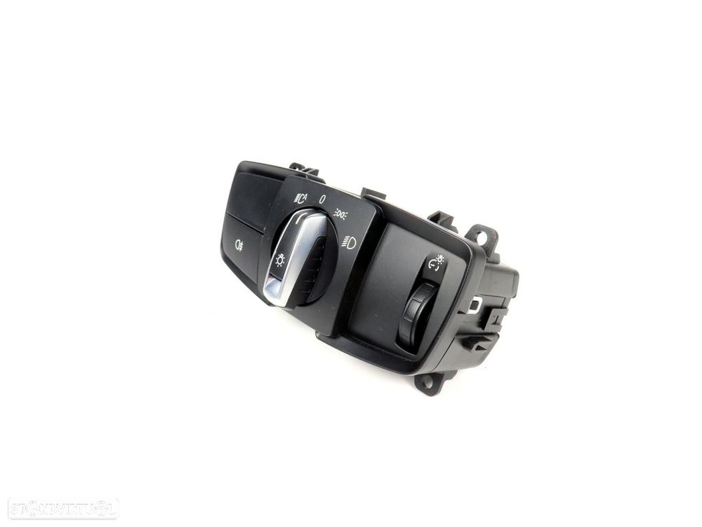 Modulo comando das luzes Usado / Original BMW i3 (I01)/BMW X5 (F15, F85)/BMW 2 A... - 2