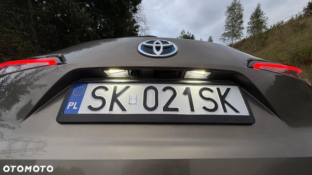 Toyota Corolla 1.8 Hybrid Comfort - 13
