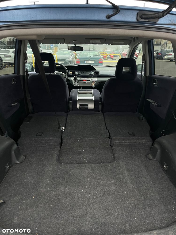 Honda FR-V 2.2 i-CTDi Comfort - 13