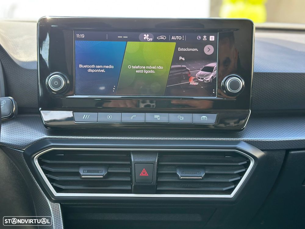 SEAT Leon 2.0 TDI Style - 25